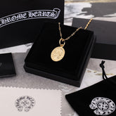 China Replica Chrome Hearts Necklaces 45usd Only